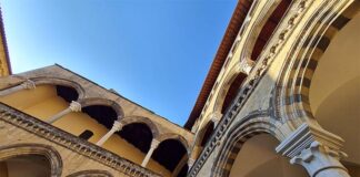 Tarquinia, alla scoperta della Necropoli di Monterozzi e del Museo Nazionale Etrusco Museo Nazionale Etrusco di Tarquinia