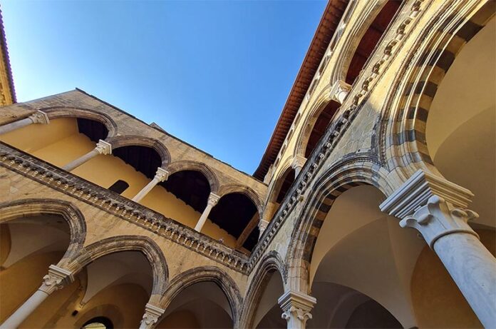 Museo Nazionale Etrusco di Tarquinia Museo Nazionale Etrusco di Tarquinia