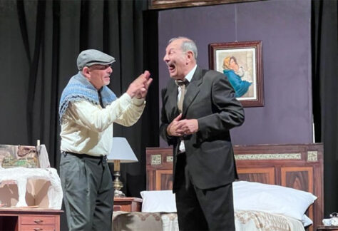 Natale in casa Cupiello-FF