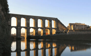 Nepi: dai Borgia ai Farnese, i segni del potere delle grandi famiglie Nepi
