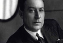 Giuseppe Scaraffia ricorda lo scrittore francese Paul Morand a “La Biblioteca incontra” Paul Morand