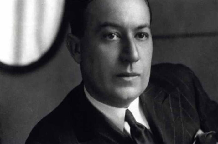 Paul Morand Paul Morand