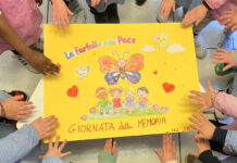 Piccoli gesti per non dimenticare