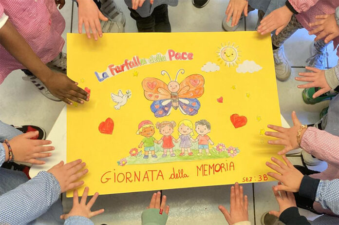 Piccoli gesti per non dimenticare