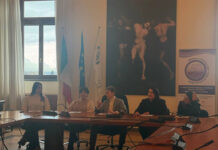 Presentato a Viterbo Wow-Unitus Radio Tuscia Event
