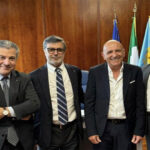 Presidenti siglano accordo con la Regione Lazio