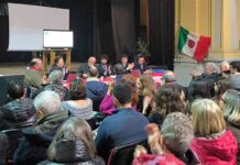 Ronciglione-ragioni NO al prossimo referendum Costituzionale