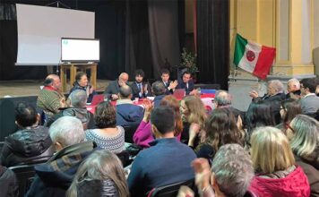 Ronciglione-ragioni NO al prossimo referendum Costituzionale