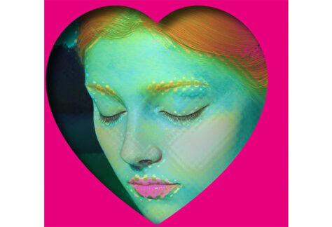 SAN VALENTINO AL MUSEO