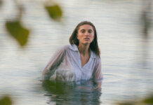 Doppio appuntamento al Teatro Boni di Acquapendente con il concerto di Sveva e la brillante commedia “Scappati di casa” SVEVA cantante