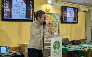 Semi di Pace e Cuba nel cuore. Dove la solidarietà mette radici