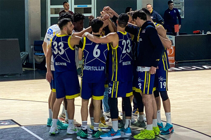 Stella Azzurra VT_vs_Caiazzo