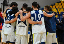 Stella Azzurra VT_vs_Carver