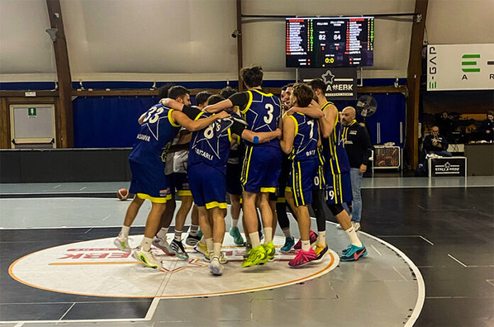 Stella Azzurra VT_vs_StellaEBK Stella Azzurra VT_vs_StellaEBK