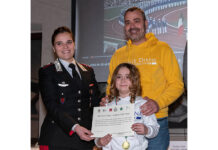 Susanna D’Inzeo, Davide e Camilla Baiocchi