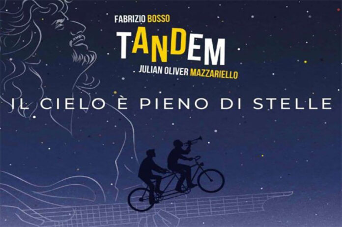 Tuscia in Jazz for Sla omaggio a Pino Daniele - teatro dell'Unione