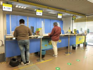 UFFICIO POSTALE - SALA_19