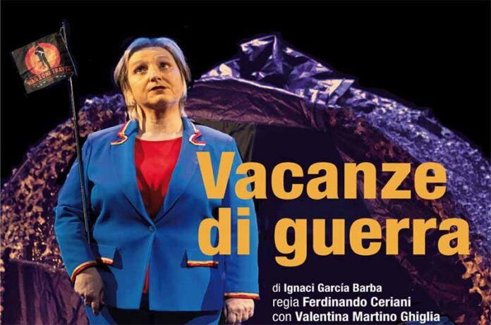 Vacanze di guerra