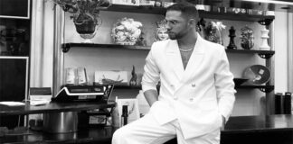 Vincenzo Gioffrè: un brand dipinto a mano su foglie e petali che non lascia Viterbo indifferente Vincenzo Gioffrè-cover