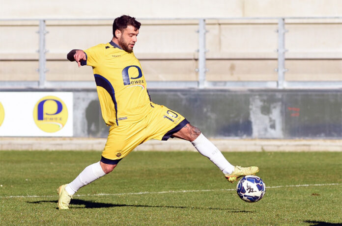 Viterbese-ph max luz