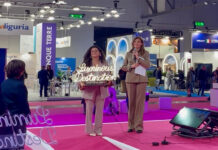 Viterbo premiata come Luminous Destination alla Bit di Milano