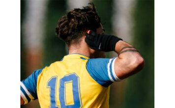 Vito Guerriero 101 gol