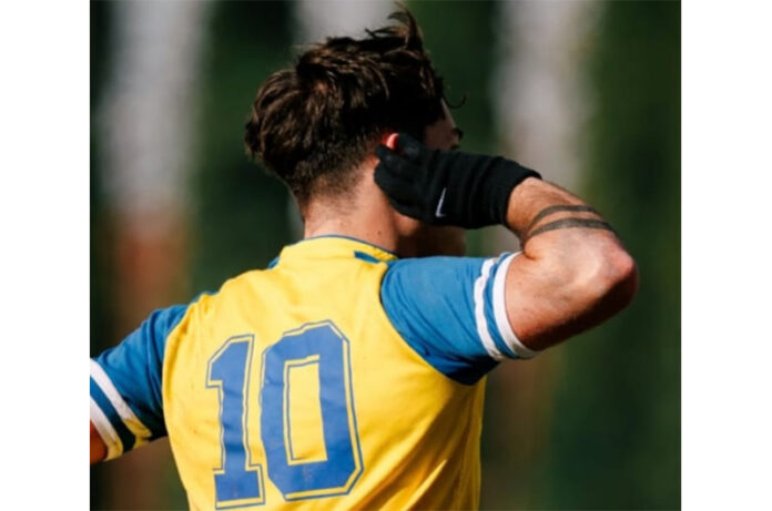 Vito Guerriero 101 gol