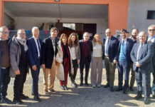 arianna meloni_pranzo purgatorio2026