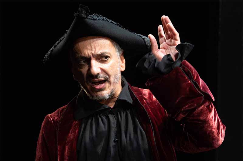 arturo cirillo don giovanni