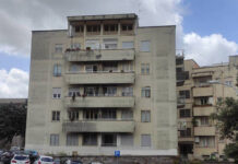 case Ater-edilizia residenziale viterbo