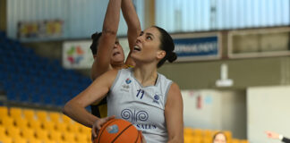 Terme Salus Viterbo al lavoro per pianificare il match in casa contro la Virtus Cagliari cutrupi_vt_selargius