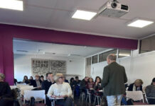 didattica delle emozioni inconro in friuli con i dirigenti scolastici