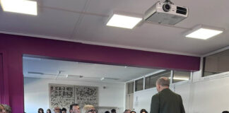 Didattica delle Emozioni. Incontro con gli psicologi Ulisse Mariani e Rosanna Schiralli, finalizzato alla formazione dei dirigenti scolastici didattica delle emozioni inconro in friuli con i dirigenti scolastici