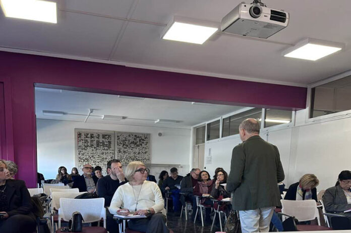 didattica delle emozioni inconro in friuli con i dirigenti scolastici