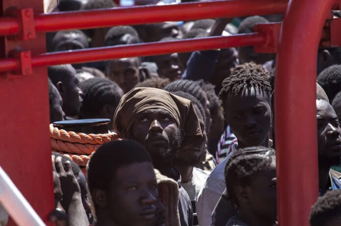 espulsioniE venditaMigranti