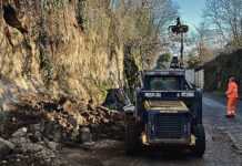 Maltempo, aggiornamento viabilità provinciale maltempo strade