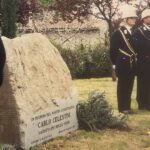 monumento intitolato a Carlo Celestini