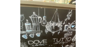 Pasticceria Casantini inaugura i nuovi locali di via Cairoli nuovi locali