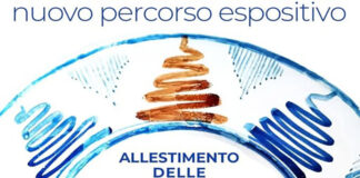 Inaugurazione del nuovo percoso espositivo presso il Museo Civico Agro Cimino