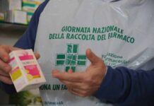 raccoltafarmaco