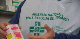 raccoltafarmaco