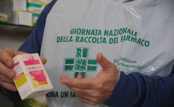 raccoltafarmaco