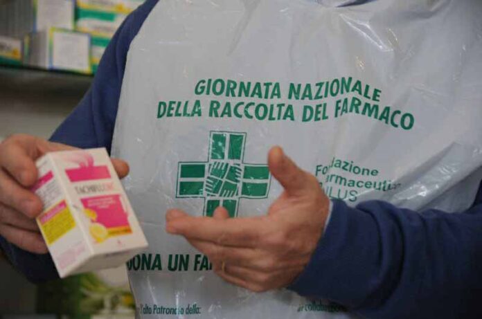 raccoltafarmaco