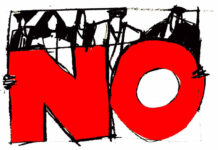 referendum costituzionale-NO