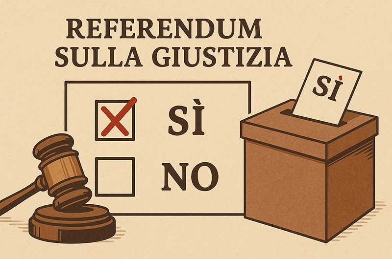 referendumsì