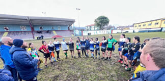 rugby femminile