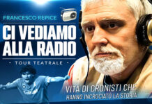 A Tarquinia torna premio “Cavalli Alati”, tra sport, memoria e radio con il giornalista Francesco Repice spettacolo Ci vediamo alla radio