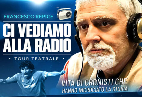spettacolo Ci vediamo alla radio