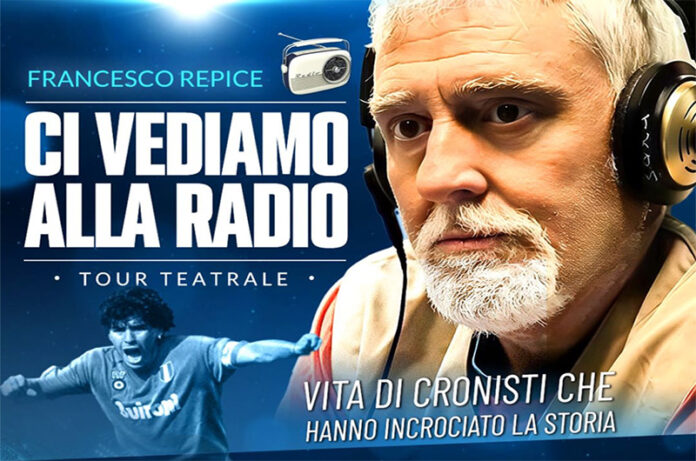 spettacolo Ci vediamo alla radio spettacolo Ci vediamo alla radio