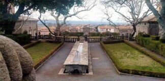 Weekend: marzo fa il suo ingresso con la Domenica al Museo, il ritorno di Un bacio a Viterbo, jazz , cinema e teatro villa lante weekend 1° marzo